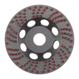 Milwaukee Diamond Cup Wheel Premium SDCWSF 4932479094