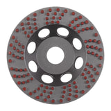 Milwaukee Diamanttopfscheibe Premium-SDCWSF 4932479094 roteswerkzeug