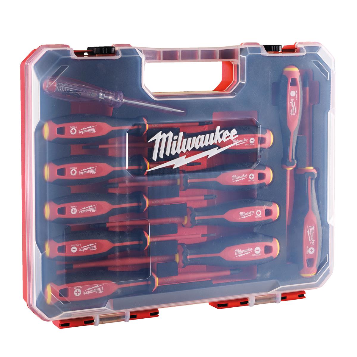 Tournevis Milwaukee VDE TRI-LOBE 4932479095