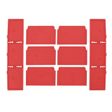Milwaukee Trennwände PACKOUT 4932479104