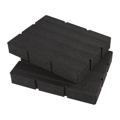 Milwaukee Schaumstoffeinlage PACKOUT 4932479157 roteswerkzeug