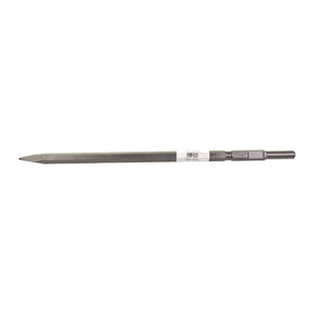 Milwaukee Spitzmeißel 21 mm Hex 4932479213 roteswerkzeug