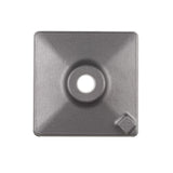 Milwaukee tamping plate 21 mm Hex 4932479220