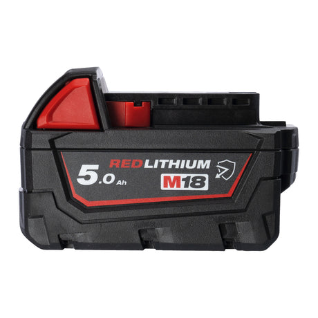 Milwaukee Akku M18B5-CR 4932479265 roteswerkzeug