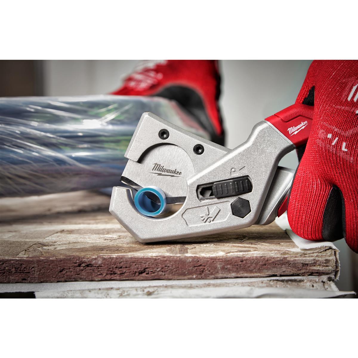 Coupe-tube Milwaukee 4932479407