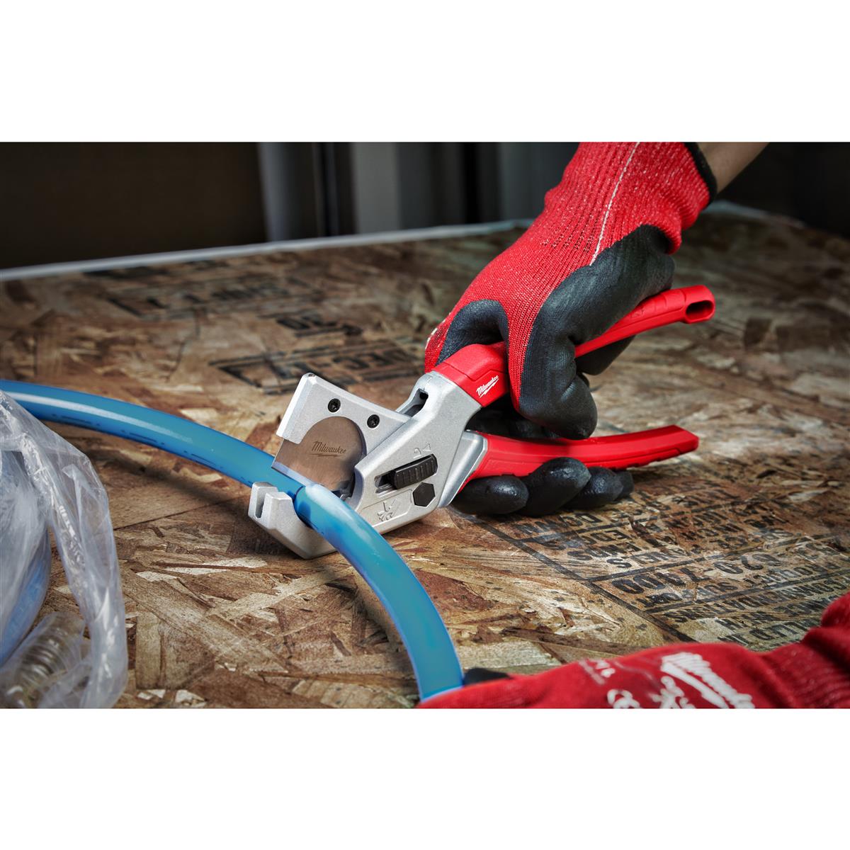 Couteau de remplacement Milwaukee 4932479408