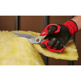 Milwaukee work scissors 4932479409