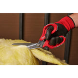 Milwaukee work scissors 4932479410