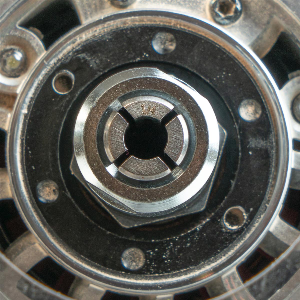 Milwaukee Spannzange RCA-1 4932479425