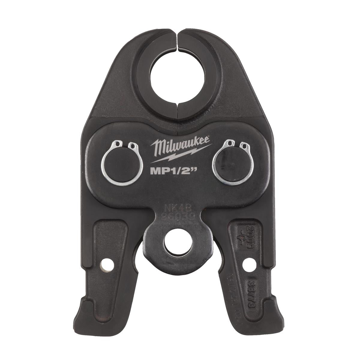 Milwaukee Pressbacke Profil MP für M18ONEBLHPT & M18BLHPT 4932479442
