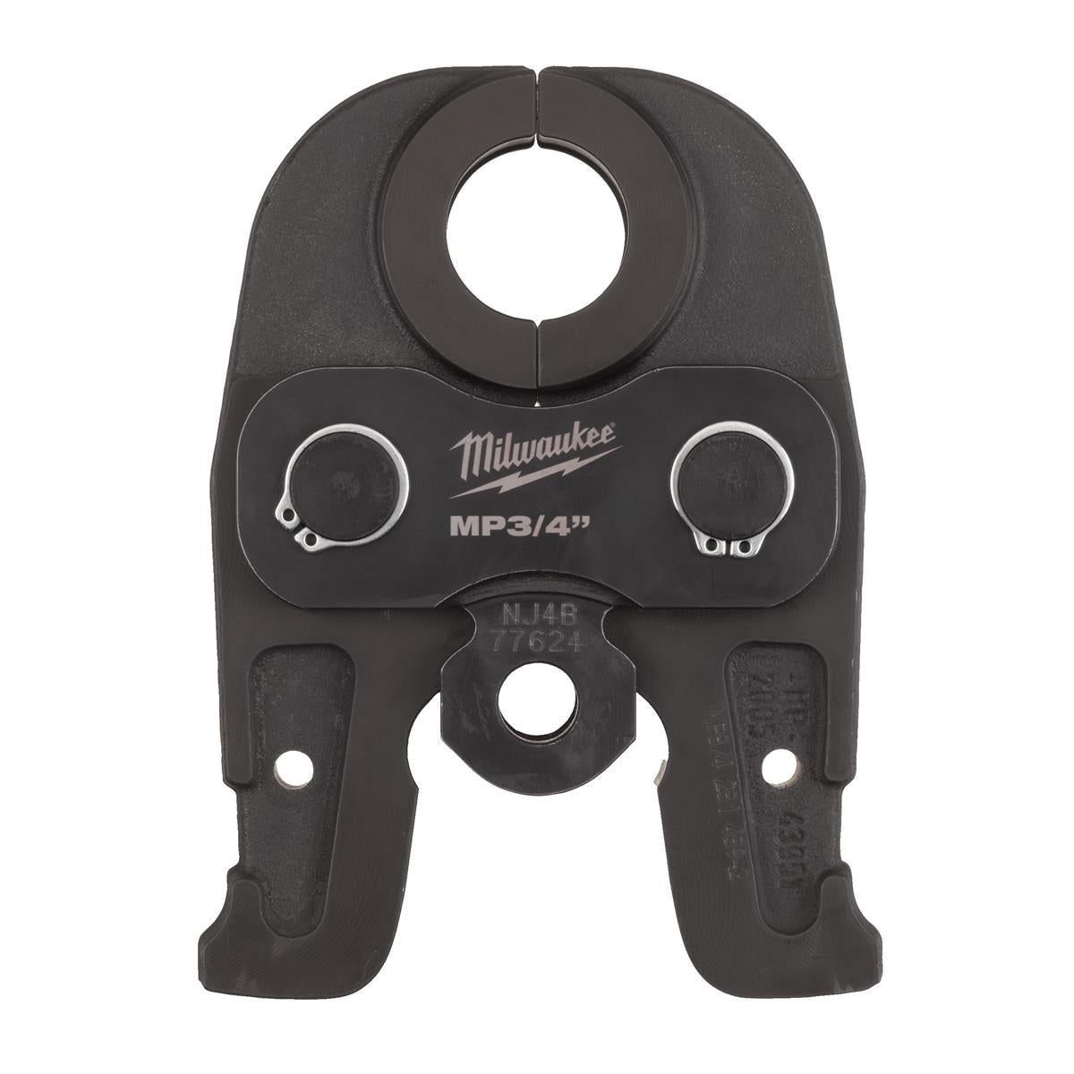 Milwaukee Pressbacke Profil MP für M18ONEBLHPT & M18BLHPT 4932479443