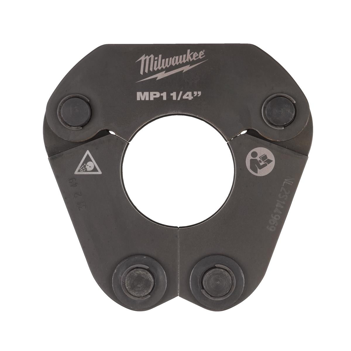 Milwaukee Pressschlinge Profil MP für M18ONEBLHPT & M18BLHPT 4932479445