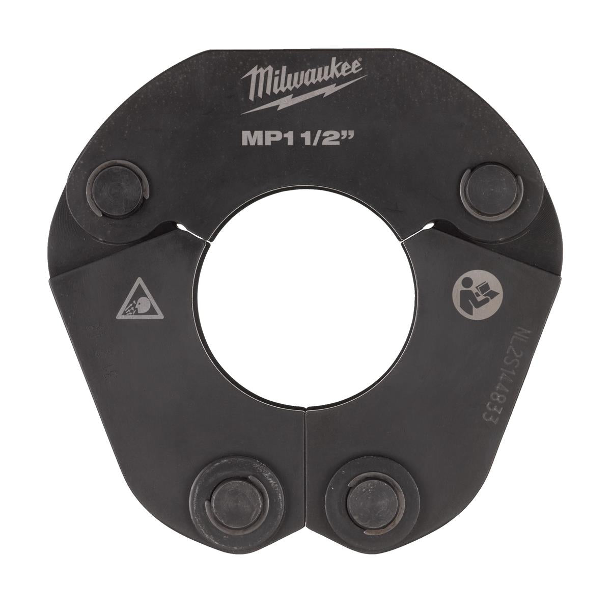 Milwaukee Pressschlinge Profil MP für M18ONEBLHPT & M18BLHPT 4932479446