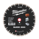 Milwaukee diamond cutting disc SUDD 4932479462