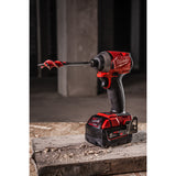 Milwaukee Holzbohrer-Set SPEED FEED 4932479477 roteswerkzeug