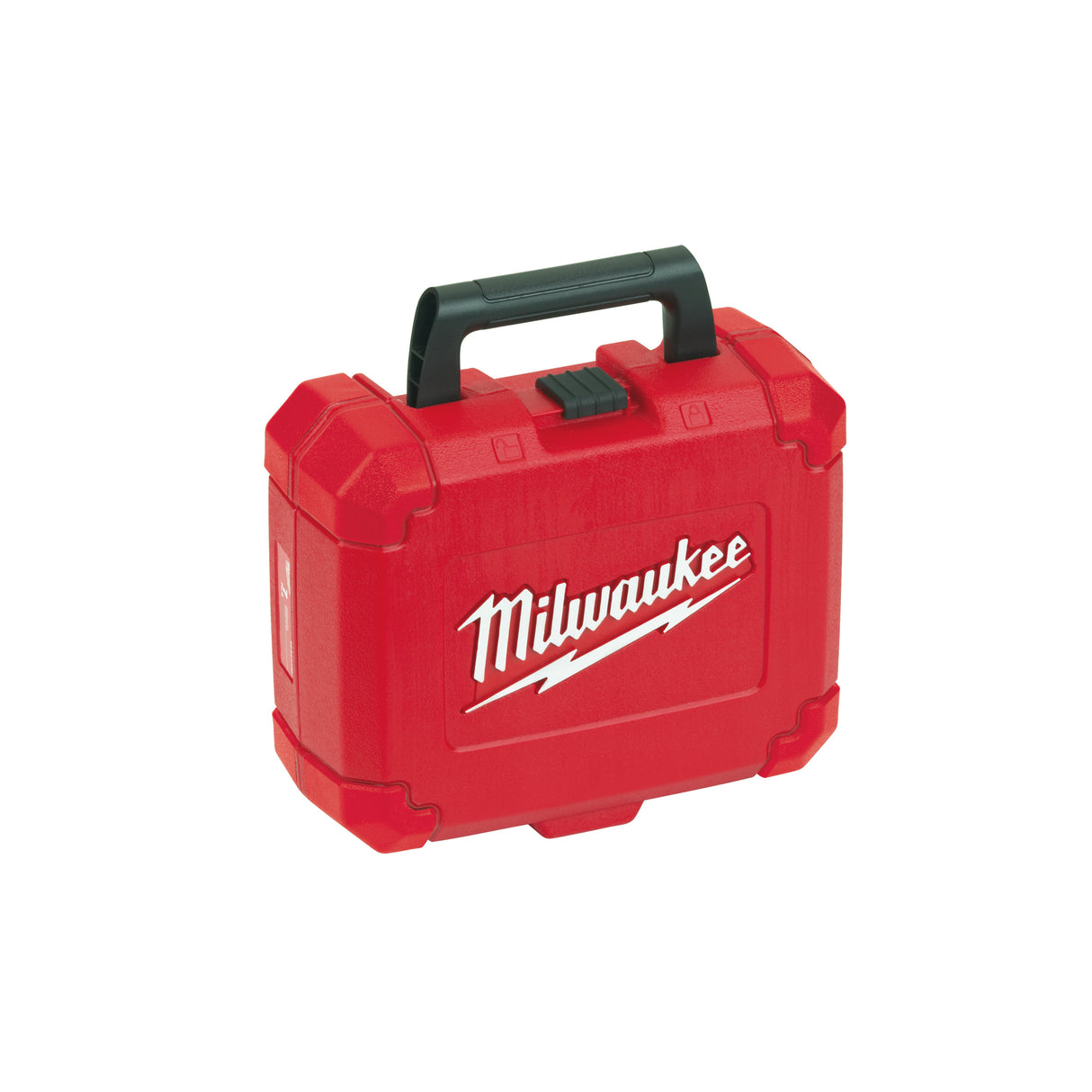 Milwaukee Selbstbohrer-Set 4932479488 roteswerkzeug