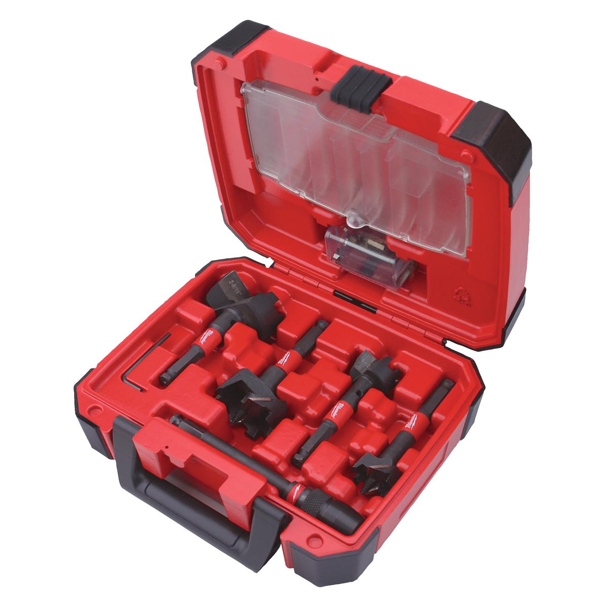 Milwaukee self-drilling set SWITCHBLADE 4932479503