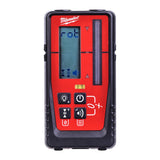 Récepteur laser Milwaukee LRD100 4932479555
