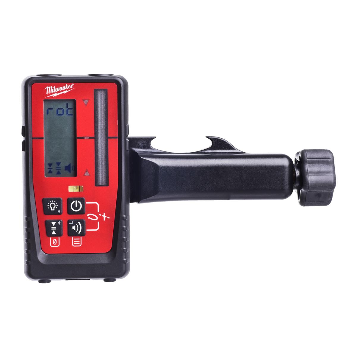 Récepteur laser Milwaukee LRD100 4932479555