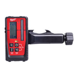 Récepteur laser Milwaukee LRD100 4932479555