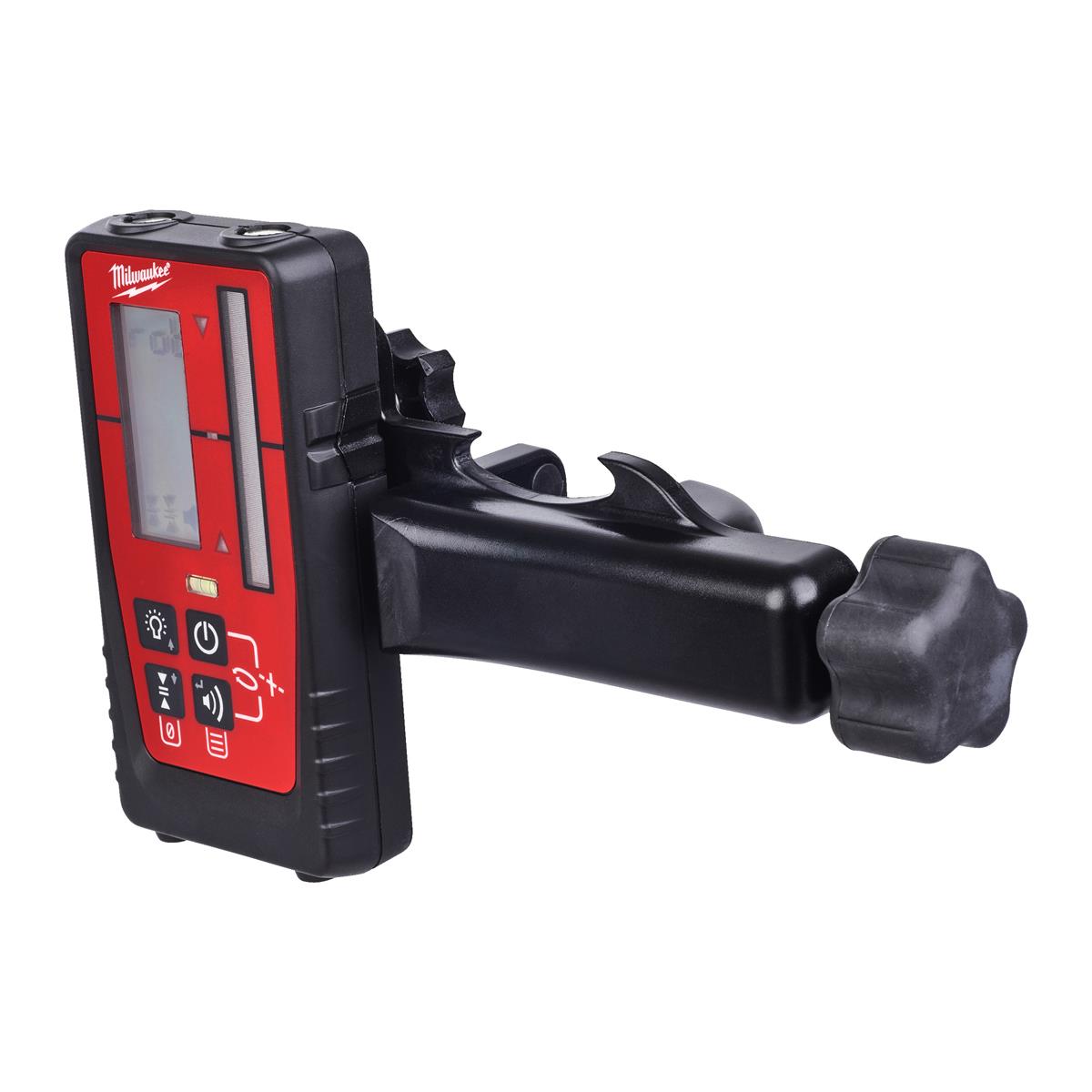 Récepteur laser Milwaukee LRD100 4932479555