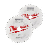 Lame de scie circulaire Milwaukee 4932479575