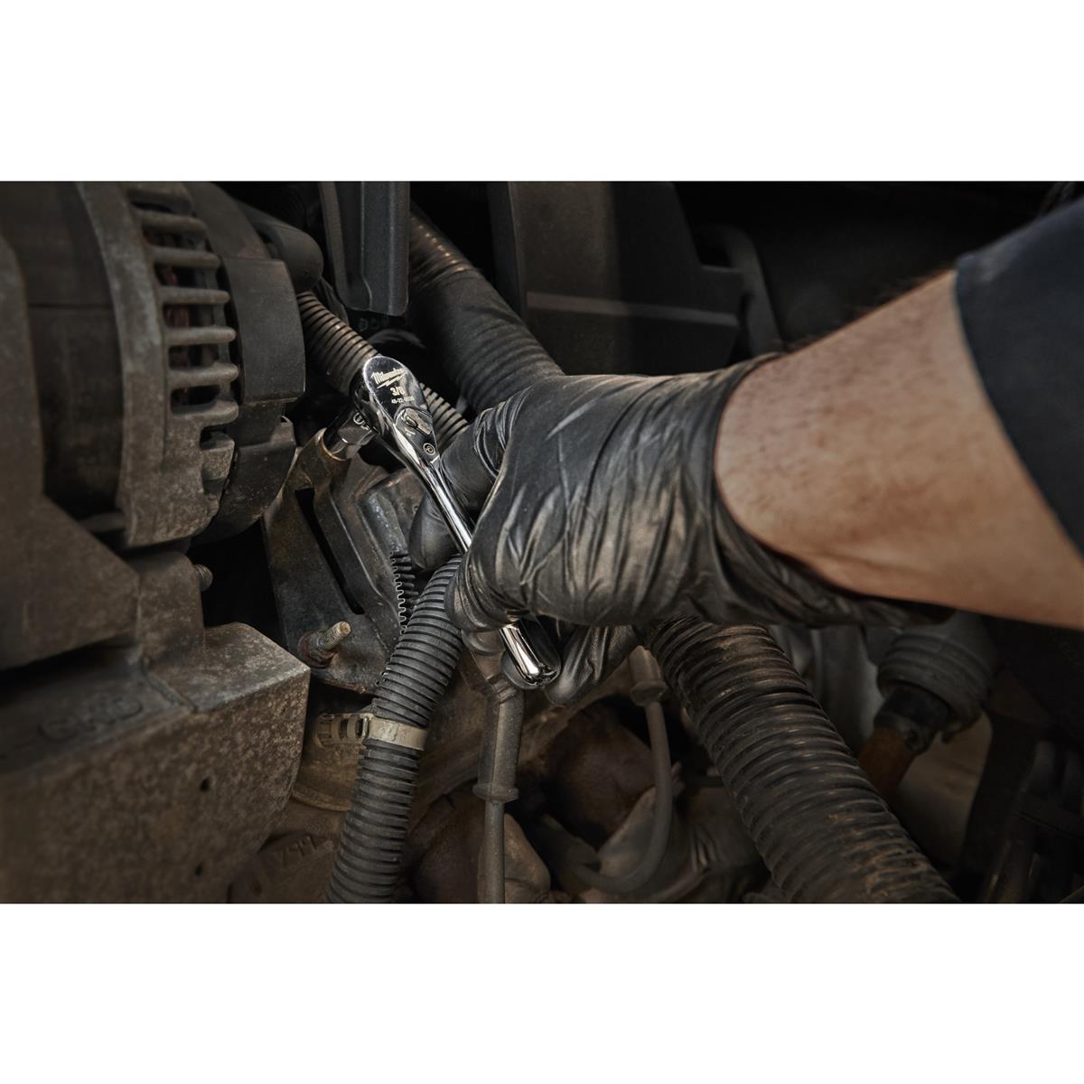 Cliquet Milwaukee 4932479650