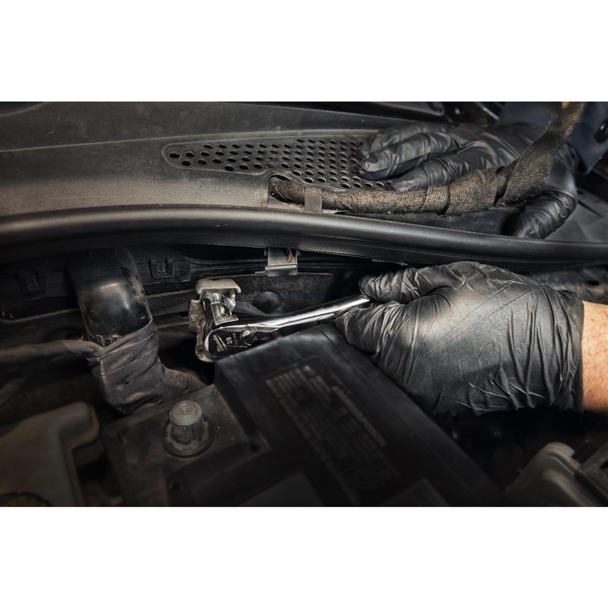 Cliquet Milwaukee 4932479650