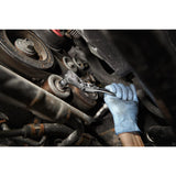 Cliquet articulé Milwaukee 4932479652