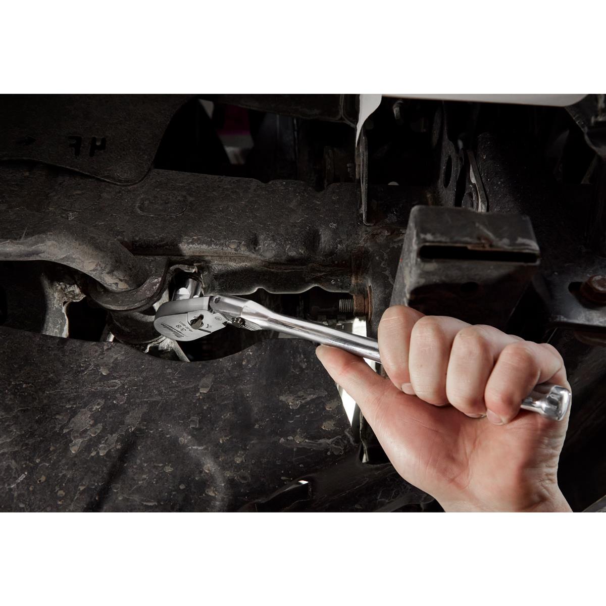 Milwaukee joint ratchet 4932479653