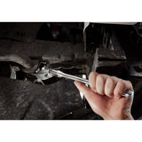 Milwaukee joint ratchet 4932479653