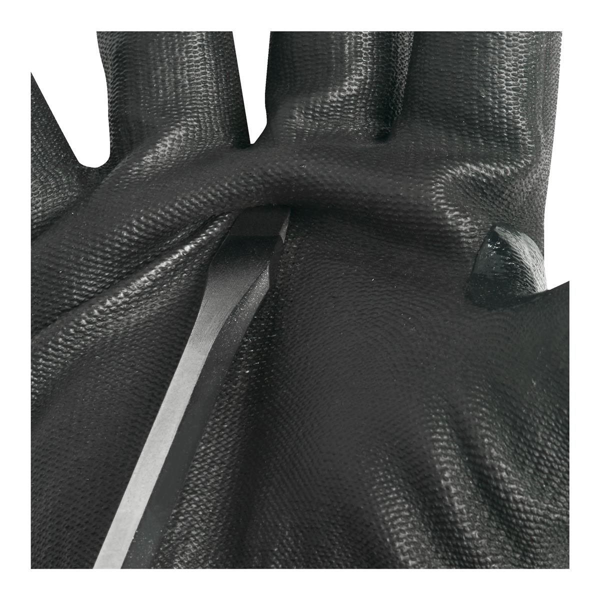 Milwaukee Kälte-Schnittschutzhandschuhe Rot 7 / S 4932479710