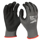 Milwaukee Schnittschutzhandschuhe Kl. 5 M/8 4932498525