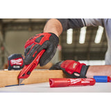 Milwaukee Impact Resistant Work Gloves 7 (S) 4932479723