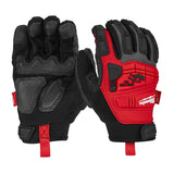 Milwaukee Impact Resistant Work Gloves 7 (S) 4932479723