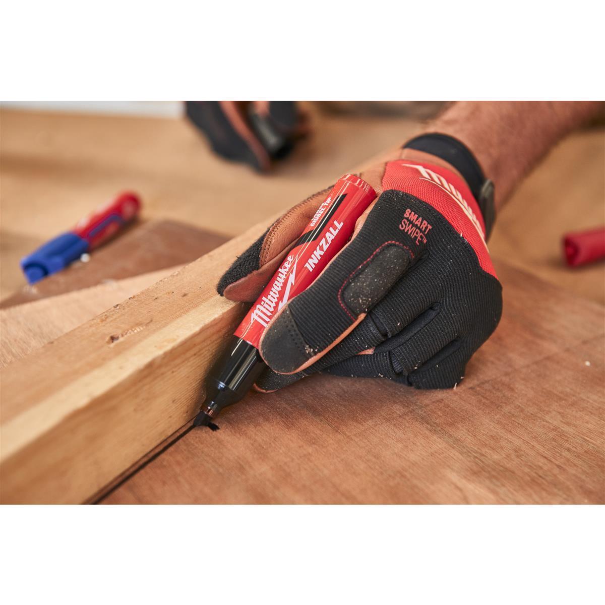 Milwaukee Work Gloves 11 (XXL) 4932471915