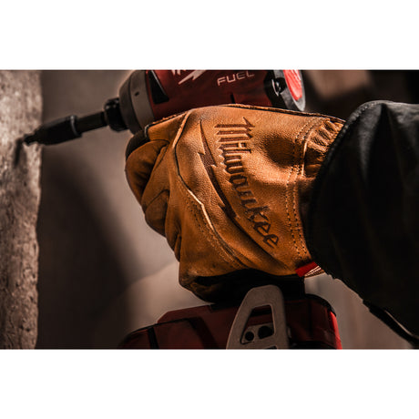 Milwaukee Arbeitshandschuhe 8 (M) 4932478123 roteswerkzeug