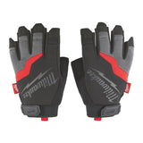 Milwaukee gants sans doigts 7 (S) 4932479728