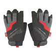 Milwaukee Handschuhe fingerlos 7 (S) 4932479728 roteswerkzeug