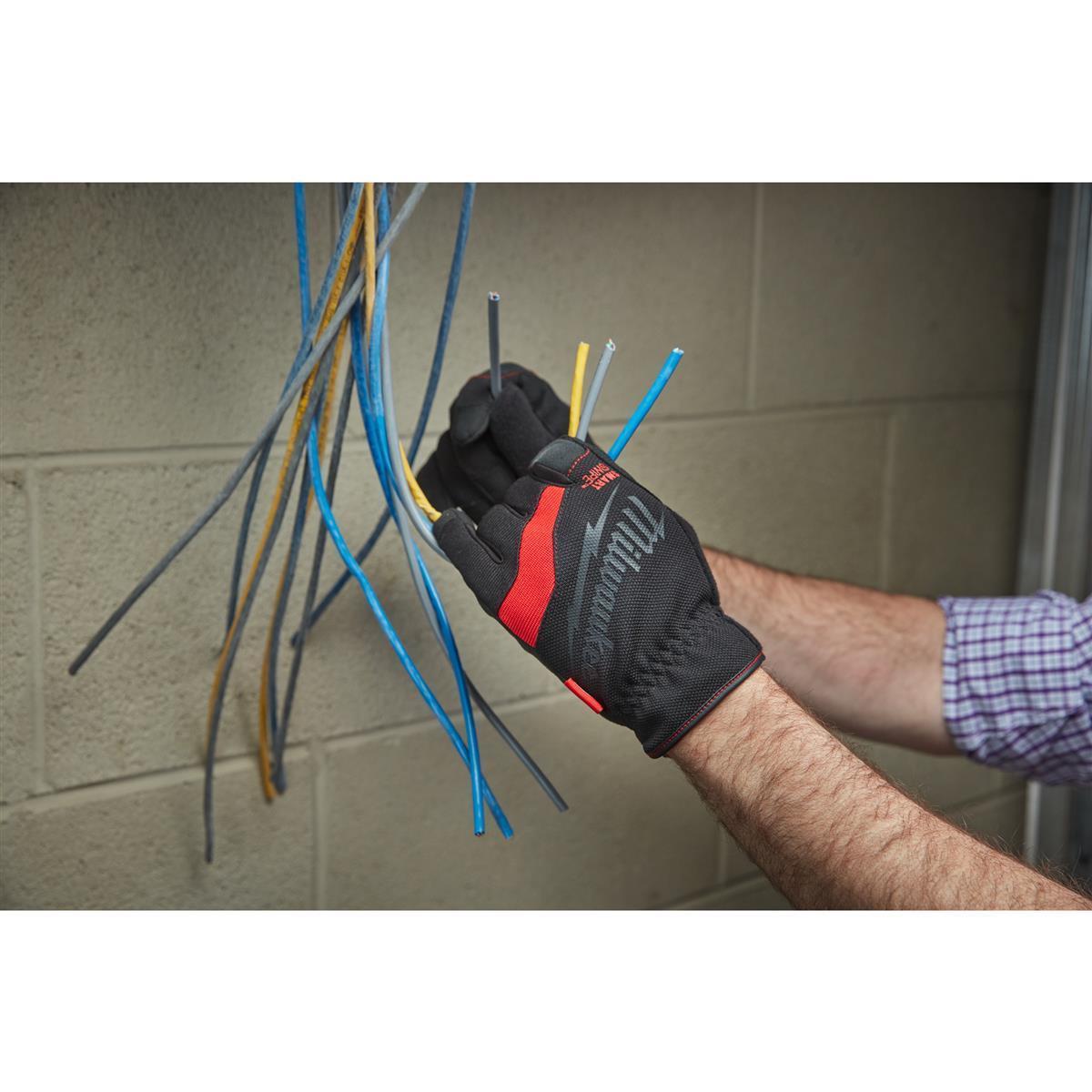 Milwaukee work gloves FREE-FLEX 7 (S) 4932479729