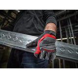 Milwaukee work gloves DEMOLITION 11 (XXL) 48229734