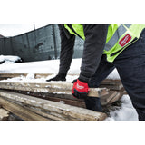 Gants de travail d'hiver Milwaukee 7 (7/S) 4932479731