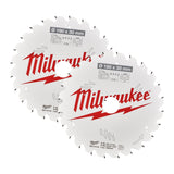 Lame de scie circulaire Milwaukee 4932479804