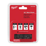 Milwaukee Sägekette  4932479820