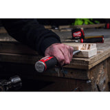 Burin Milwaukee 4932479896