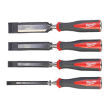 Milwaukee Stechbeitel-Set 4932479897 roteswerkzeug