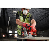 Milwaukee Cut Resistant Gloves 2/B Blue 7 / S 4932479906