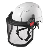Milwaukee complete visor 4932479940