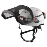 Milwaukee complete visor 4932479945