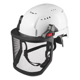 Milwaukee complete visor 4932479945